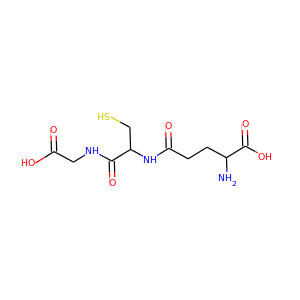 glutathione (GSH)